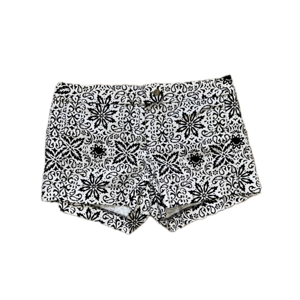 NEW J. Crew chino shorts 4